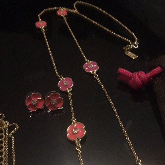 Authentic Kate Spade jewelry!! - Picture 4 of 5